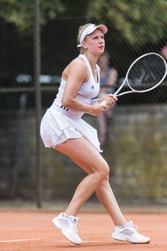 Anna Klasen 92 - DTV Hannover - TC 1899 Blau-Weiss Berlin : Ergebnis: 7:2